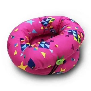 韓國 【Monster Park】怪獸公園 火箭套組(枕頭+毯子) [太空灰] 歷史價格詳細信息