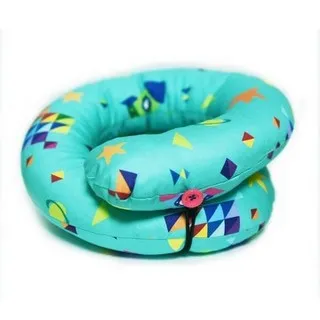 韓國 【Monster Park】怪獸公園 火箭套組(枕頭+毯子) [太空灰] 歷史價格詳細信息