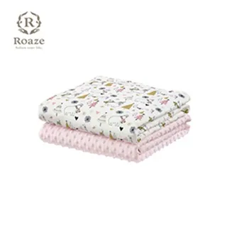 【Roaze 柔仕】 舒眠豆毯 -溫和熊寶 歷史價格詳細信息