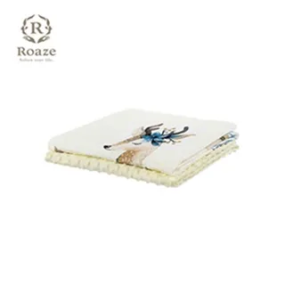 【Roaze 柔仕】 舒眠豆毯 -溫和熊寶 歷史價格詳細信息