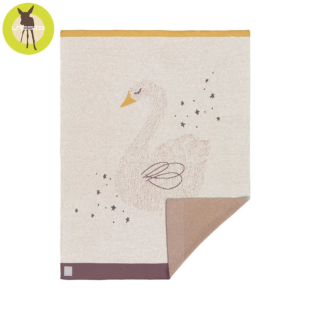 【Lassig】有機棉嬰兒毯 歷史價格詳細信息