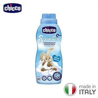 【chicco】超濃縮嬰兒衣物柔軟精-甜蜜爽身1500ml 歷史價格詳細信息