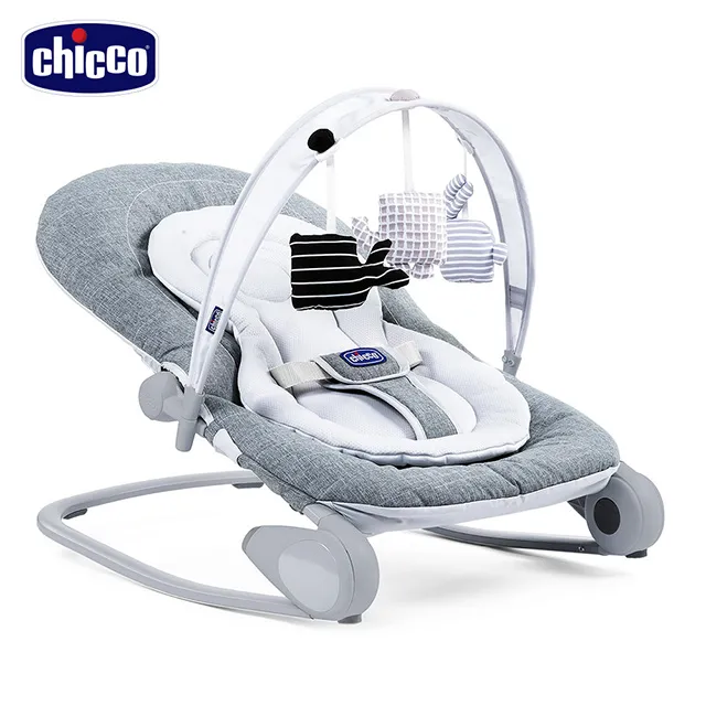 【Chicco】Hoopla可攜式安撫搖椅-輕奢版(適用0-18kg) 歷史價格詳細信息