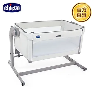 【Chicco】Next 2 Me Magic多功能親密安撫嬰兒床邊床+小狐狸彩虹投射夜燈 歷史價格詳細信息