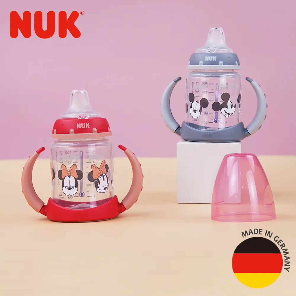 【NUK】米奇超透氣矽膠安撫奶嘴-1入(花色隨機) 歷史價格詳細信息