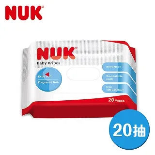 NUK 濕紙巾 20抽 80抽 : 濕巾 溼紙巾 歷史價格詳細信息