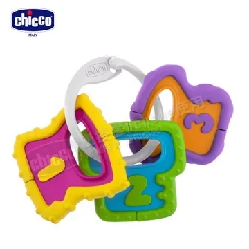 Chicco 寶貝學習顏色形狀手搖鈴 歷史價格詳細信息
