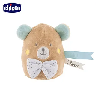 Chicco 小浣熊吊掛式音樂夜燈 /安撫音樂鈴 歷史價格詳細信息