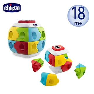 Chicco Smart 2 Play益智趣味疊疊杯 413元 【特價促銷】 歷史價格詳細信息