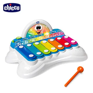 【chicco】聲光字母動物語言學習機(英/義) 歷史價格詳細信息