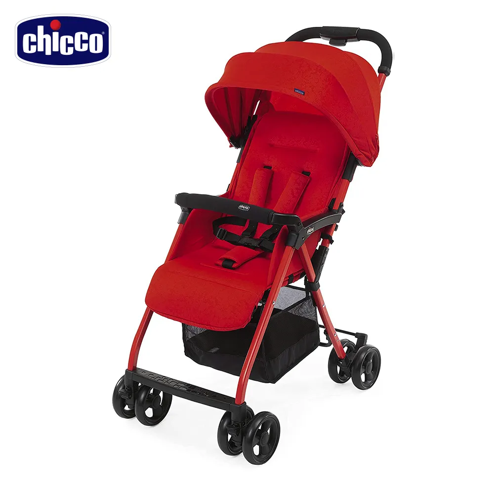【chicco】OHlala3都會輕旅手推車-熱情紅 價格比較,價格查詢,歷史價格詳細信息