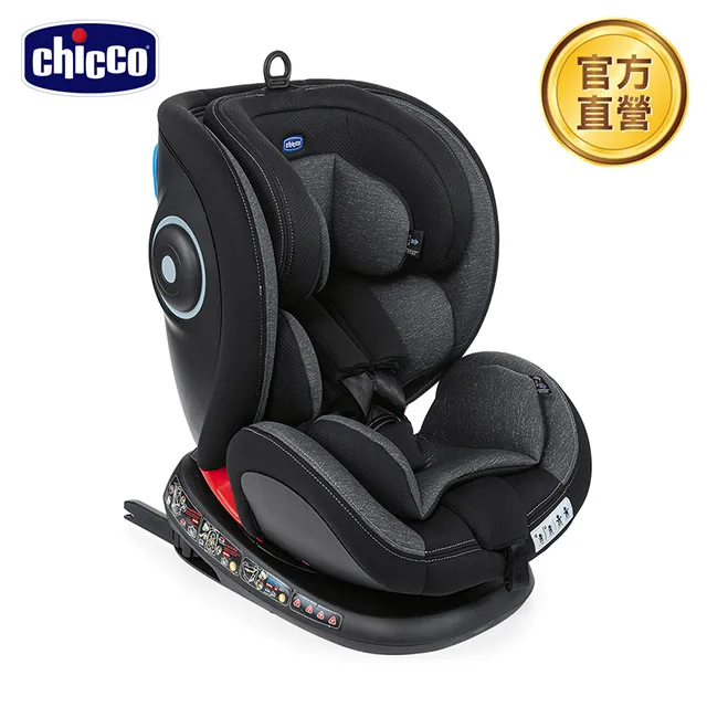 chicco-Seat 4 Fix Isofix安全汽座Air版-(多色) ０至12歲[官方直營] 歷史價格詳細信息