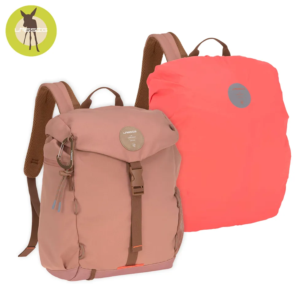 德國【Lassig】戶外走走機能後背媽媽包-迷霧灰 歷史價格詳細信息