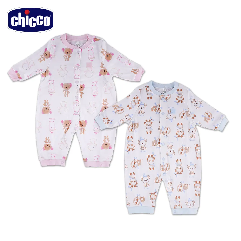 chicco-印花初生褲二入(粉/藍) 義大利童裝 童裝推薦 新生兒內著 歷史價格詳細信息