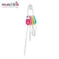 munchkin滿趣健-繽紛吸管配件清潔刷組 歷史價格詳細信息