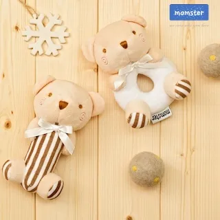 momster 素雅熊熊包屁衣 歷史價格詳細信息