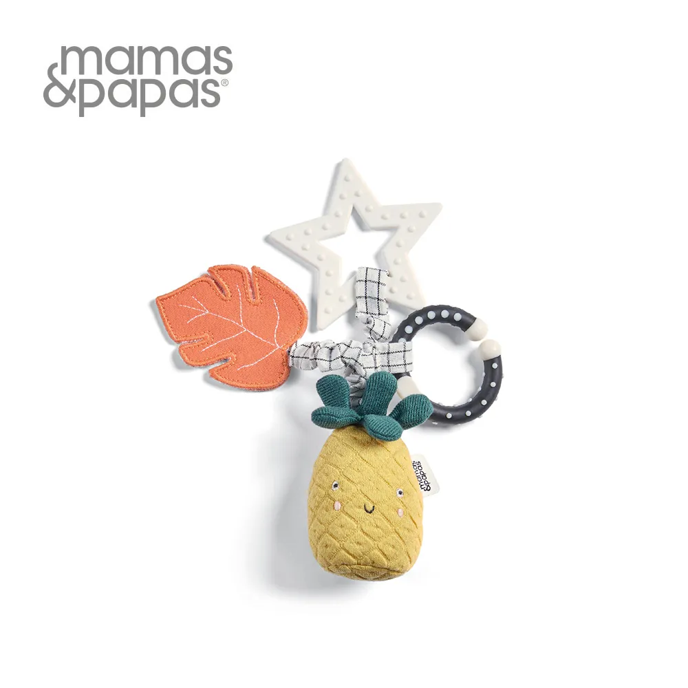 Mamas&Papas 好好玩樂盤 歷史價格詳細信息