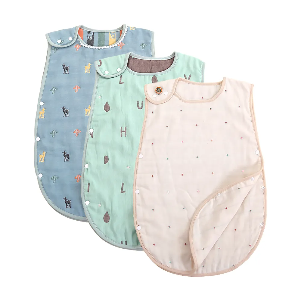 紗布睡袋 防踢被 六層[小號] JoyNa防踢被 雪倫小舖 歷史價格詳細信息