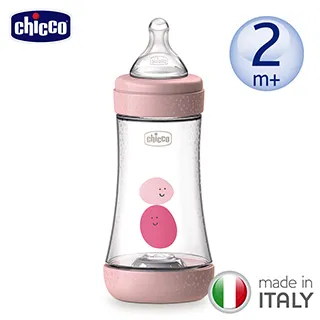Chicco Perfect 5 完美防脹PP奶瓶240ml (中等流量) 歷史價格詳細信息