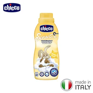 【chicco】超濃縮嬰兒衣物柔軟精-甜蜜爽身1500ml 歷史價格詳細信息