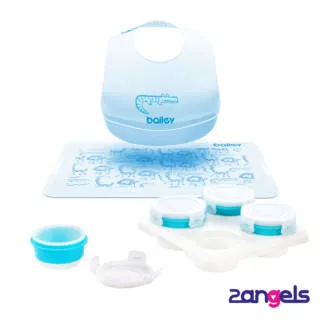 2angels 矽膠副食品儲存系列豪華組 (15ml+60ml+120ml)[免運費] 歷史價格詳細信息