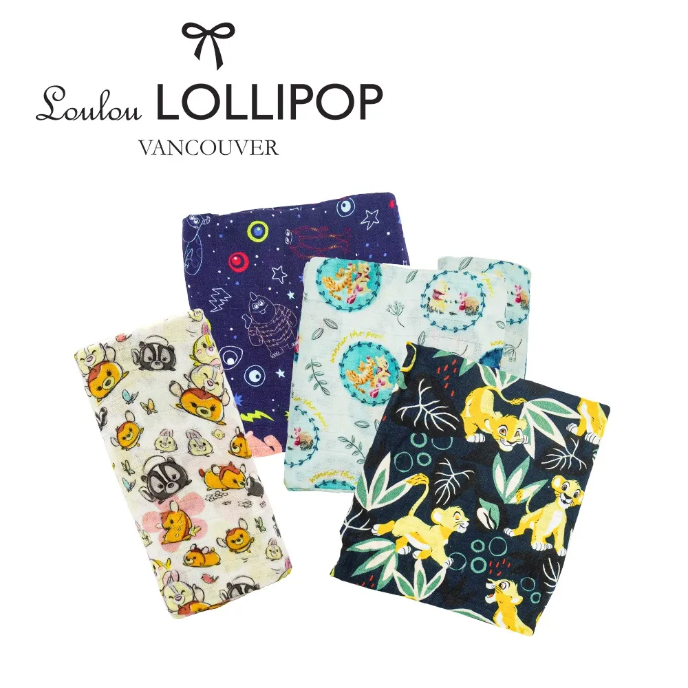 加拿大Loulou Lollipop竹纖維包巾【HG0289】 歷史價格詳細信息