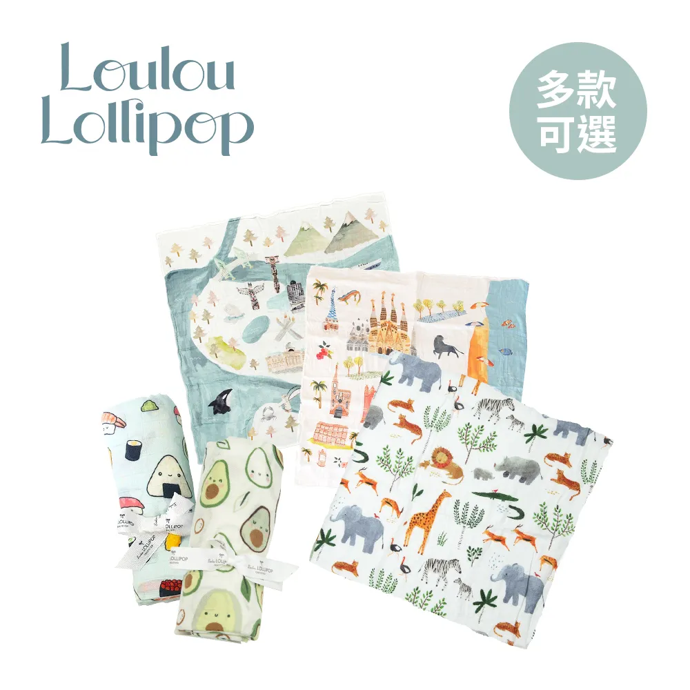 加拿大 Loulou lollipop 嬰幼兒固齒器/奶嘴鍊夾(3款可選) 歷史價格詳細信息
