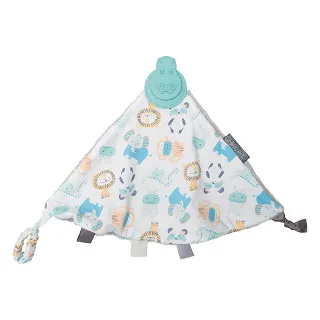 Cheeky Chompers 咬咬巾(多款可選)安撫巾|固齒器【麗兒采家】 歷史價格詳細信息