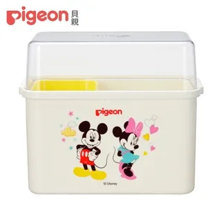 【Pigeon 貝親】迪士尼消毒收納箱 歷史價格詳細信息