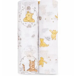 【Aden & Anais】迪士尼經典方巾3入 歷史價格詳細信息