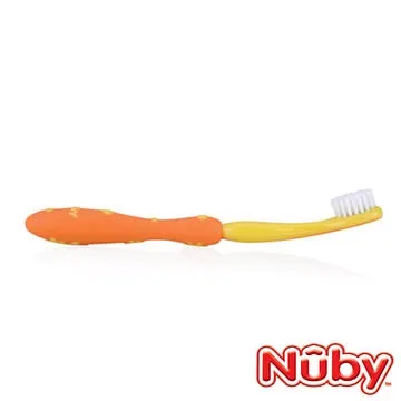 Nuby 兒童軟毛牙刷 嬰兒牙刷 766 好娃娃 歷史價格詳細信息