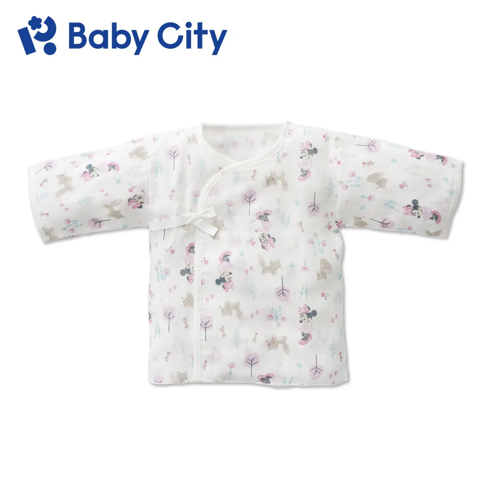 Baby City娃娃城 紗布肚衣一入(XS/S)-4款可選【佳兒園婦幼館】 歷史價格詳細信息