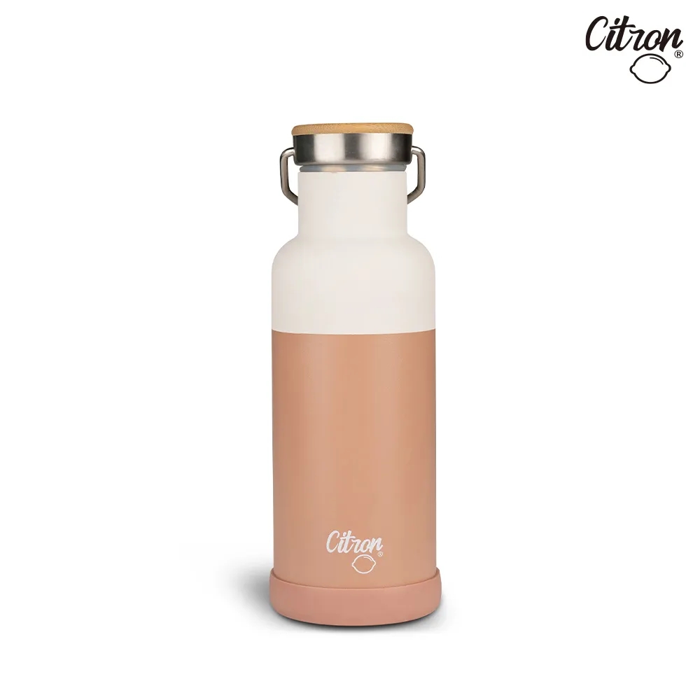 【Citron】三層保溫瓶_500ml_森林綠 歷史價格詳細信息