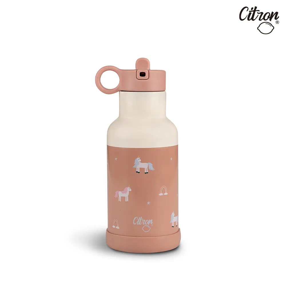 【Citron】三層保溫瓶_350ml_彩虹獨角獸 價格比較,價格查詢,歷史價格詳細信息