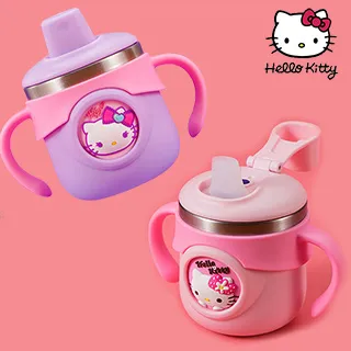 【Hello Kitty】凱蒂學院-方型後背包-黑 FPKT0F001BK 歷史價格詳細信息