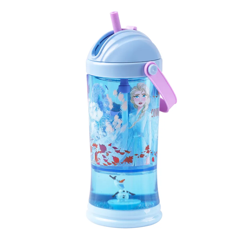 SuperBO 水晶球吸管水壺(325ml) 歷史價格詳細信息