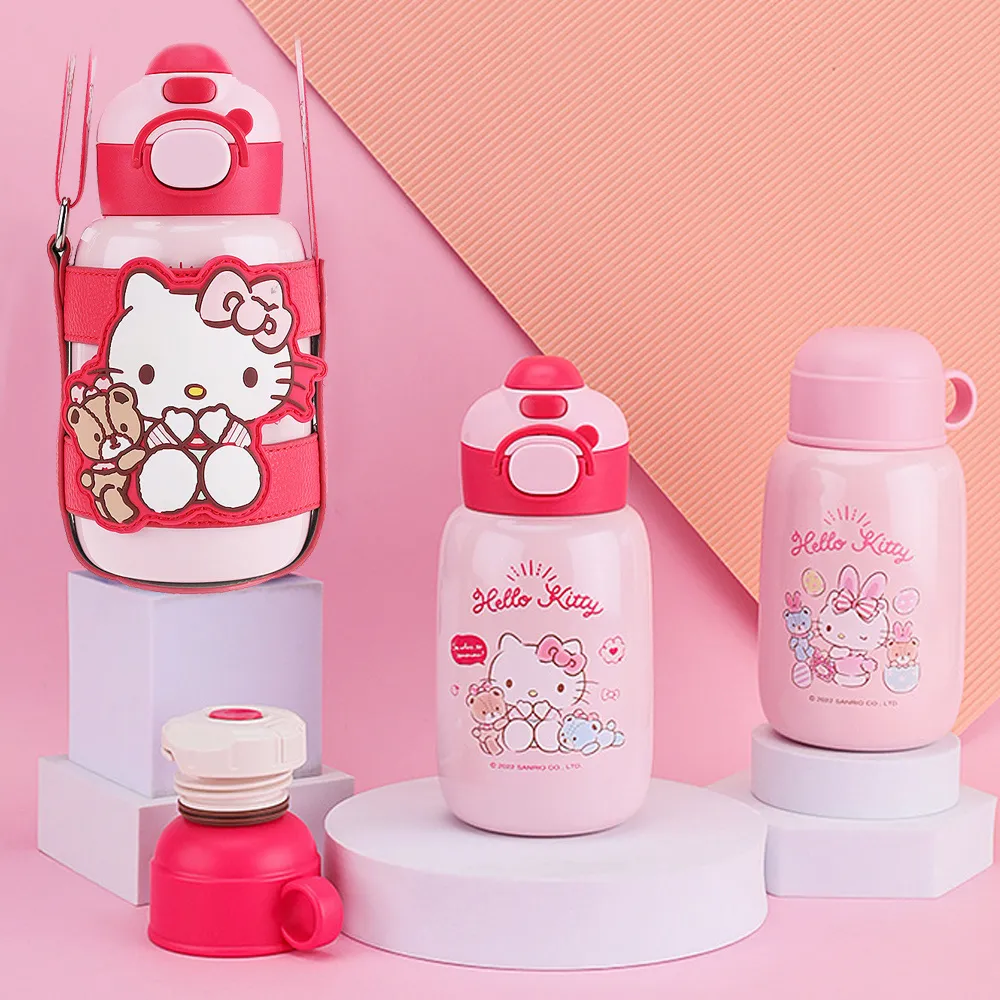 HELLO KITTY杯套袋-KT-1566-愛心(黑色) 歷史價格詳細信息