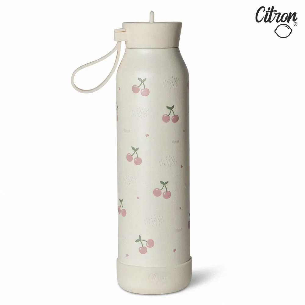 【Citron】三層保溫瓶_500ml_森林綠 歷史價格詳細信息