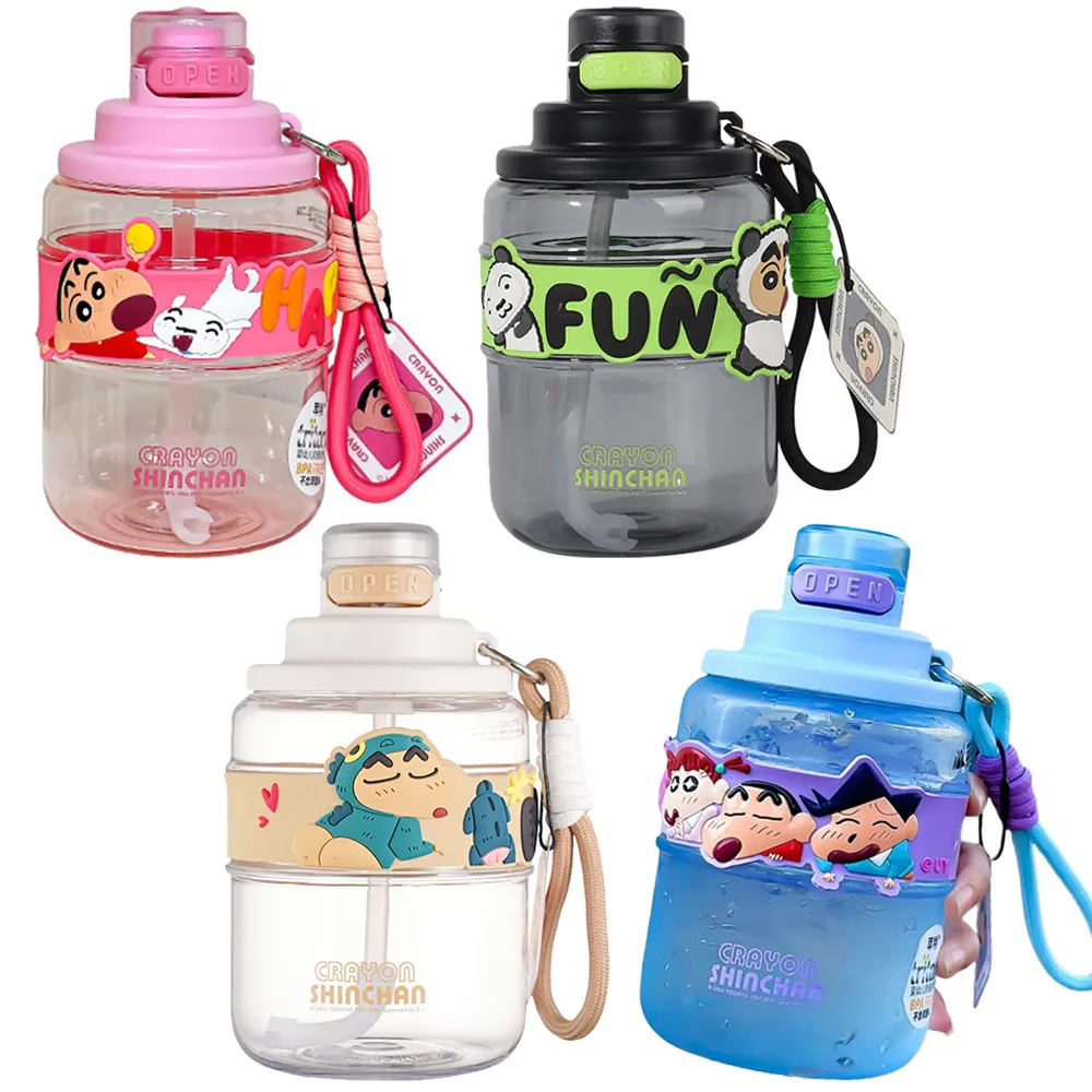 蠟筆小新 便攜卡通飯盒袋 兒童手提袋 學生便當包 午餐帶飯包 方形袋子 儲物袋-予你優選 歷史價格詳細信息