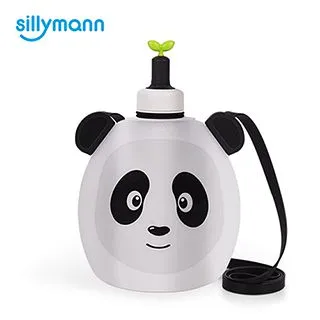 Sillymann鉑金矽膠熊貓/小豬水帶【HG0221】 歷史價格詳細信息