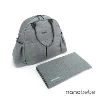 nanobebe BéBé 後背媽媽包[免運費] 歷史價格詳細信息