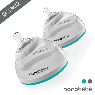 nanobebe 2入母感安撫奶嘴 0-3m 歷史價格詳細信息