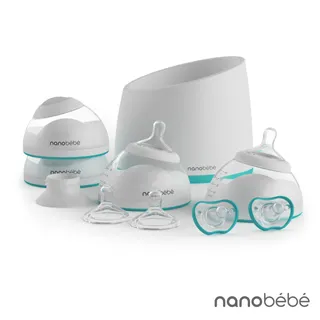 nanobebe 母乳保鮮袋整理架 (附母乳袋25入) 歷史價格詳細信息