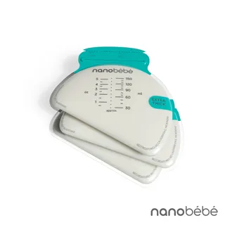 nanobebe 母乳保鮮袋整理架 (附母乳袋25入) 歷史價格詳細信息
