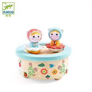 【Djeco智荷】寶貝疊疊熊 歷史價格詳細信息