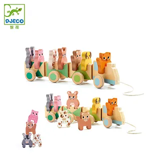 智荷 DJECO  木製音樂盒太空旅行[免運費] 歷史價格詳細信息