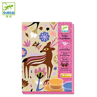 【Djeco 智荷】夢想動物園 歷史價格詳細信息