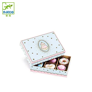 【Djeco 智荷】夢想動物園 歷史價格詳細信息