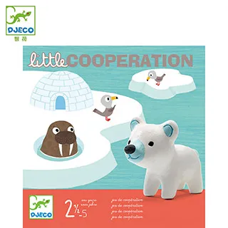 【Djeco 智荷】冰河歷險 歷史價格詳細信息