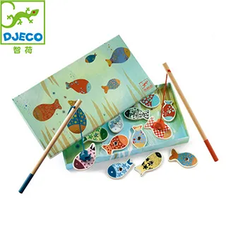 智荷 DJECO  磁鐵音樂盒好朋友跳舞[免運費] 歷史價格詳細信息